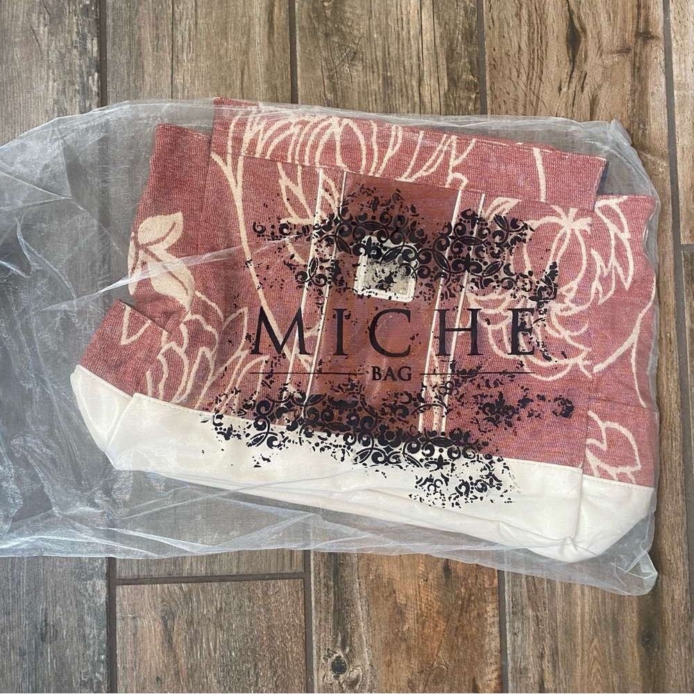 Miche Prima Shell, Danielle. - Picture 4 of 4